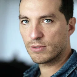 Romain Sandère