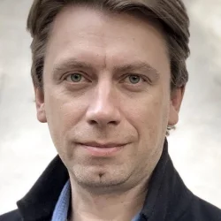 Роман Гредин