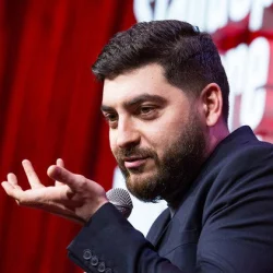 Роман Косицын