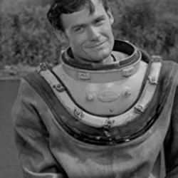 Ron Hayes