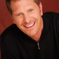 Ron Pearson