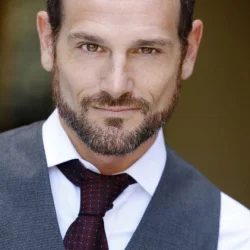 Ron Weisberg