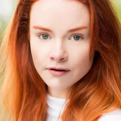 Rona Morison