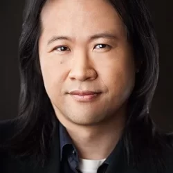 Ronin Wong
