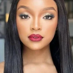 Rorisang Mohapi