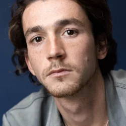 Rory Alexander