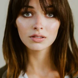Rosalie Bonenfant