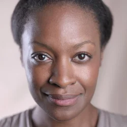 Rosalyn Wright