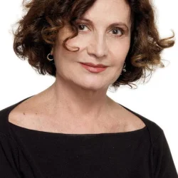 Rosamaria Murtinho