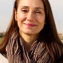 Rosana Pastor