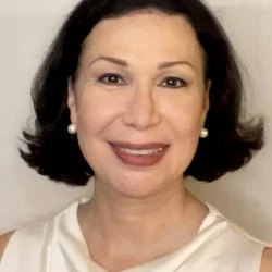 Rose Bianca Grue