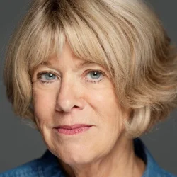 Rosemary Ashe