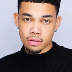 Roshon Fegan
