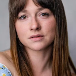 Rosie Sheehy