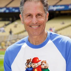 Ross Bagdasarian Jr.