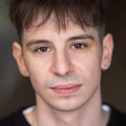 Ross Ian-Martin