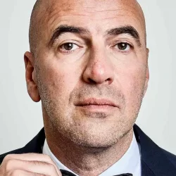 Rostislav Khait