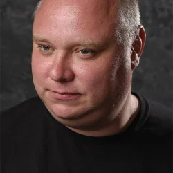 Ростислав Лаврентьев