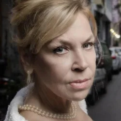 Roubini Vasilakopoulou