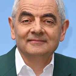 Роуэн Аткинсон
