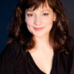 Roxane Bourdages