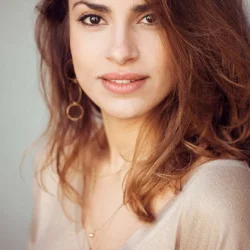 Roxane Turmel