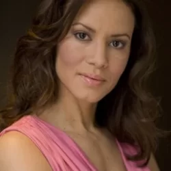 Roxanne Amandez