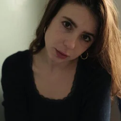 Roxanne Roux