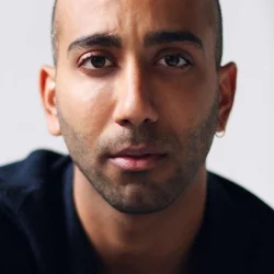 Roy Joseph