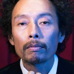 Roy Kishima
