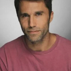Roy Miller