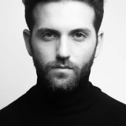 Roy Nik