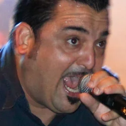 Roy Paci