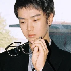 Roy Wang