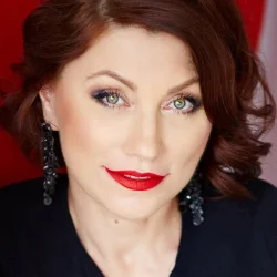 Роза Сябитова