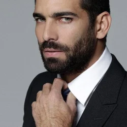 Rubén Cortada