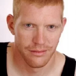 Рубен де Йонг