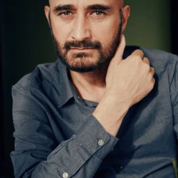 Ruben Maria Soriquez