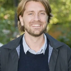 Ruben Östlund