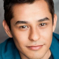 Rudy Martinez