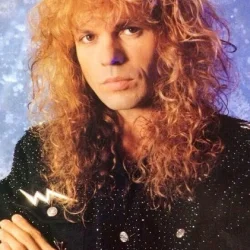 Rudy Sarzo