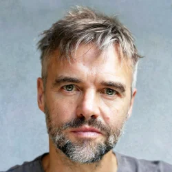 Rupert Hill