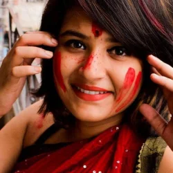 Rupsa Chatterjee