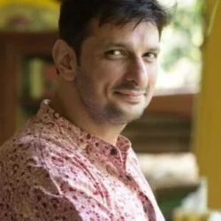 Rushad Rana