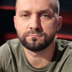 Руслан Белый