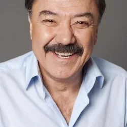 Rustam Sagdullaev
