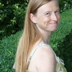 Ruth Goodman