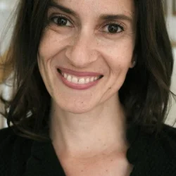 Ruth Marshall