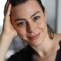 Ruth Rosenfeld