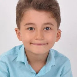 Rüzgar Doruk Özmü